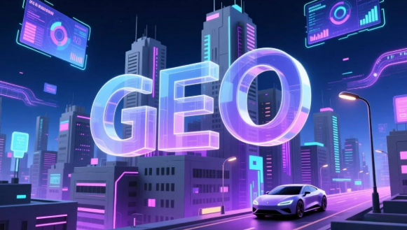 莒南县GEO 优化行业动态：主流搜索平台地域收录规则更新综述