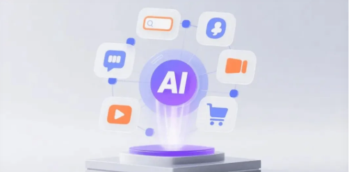 莒南县GEO优化是什么？看懂AI时代全新的线上宣传方式
