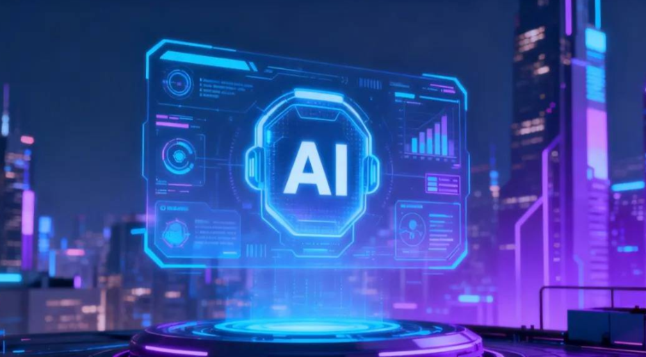 莒南县AI选型参考：合理运用人工智能工具提升效率