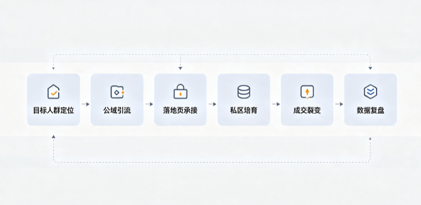 莒南县AI 搜索获客深度解析：把握生成式搜索红利，抢占 AI 智能体流量入口