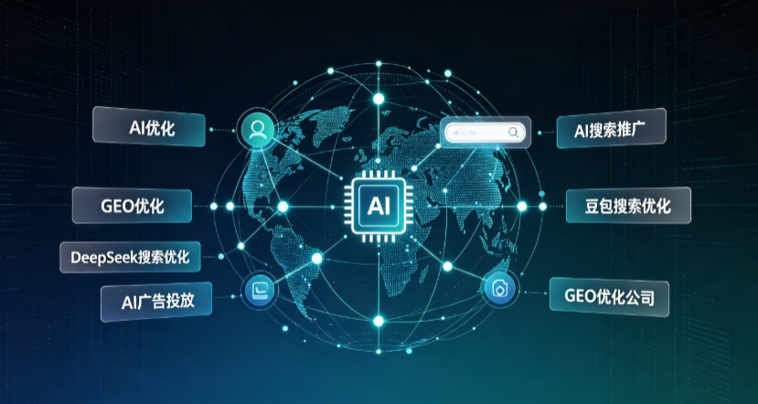 莒南县AI 搜索营销赛道持续升温，GEO 优化成为企业数字化布局新方向