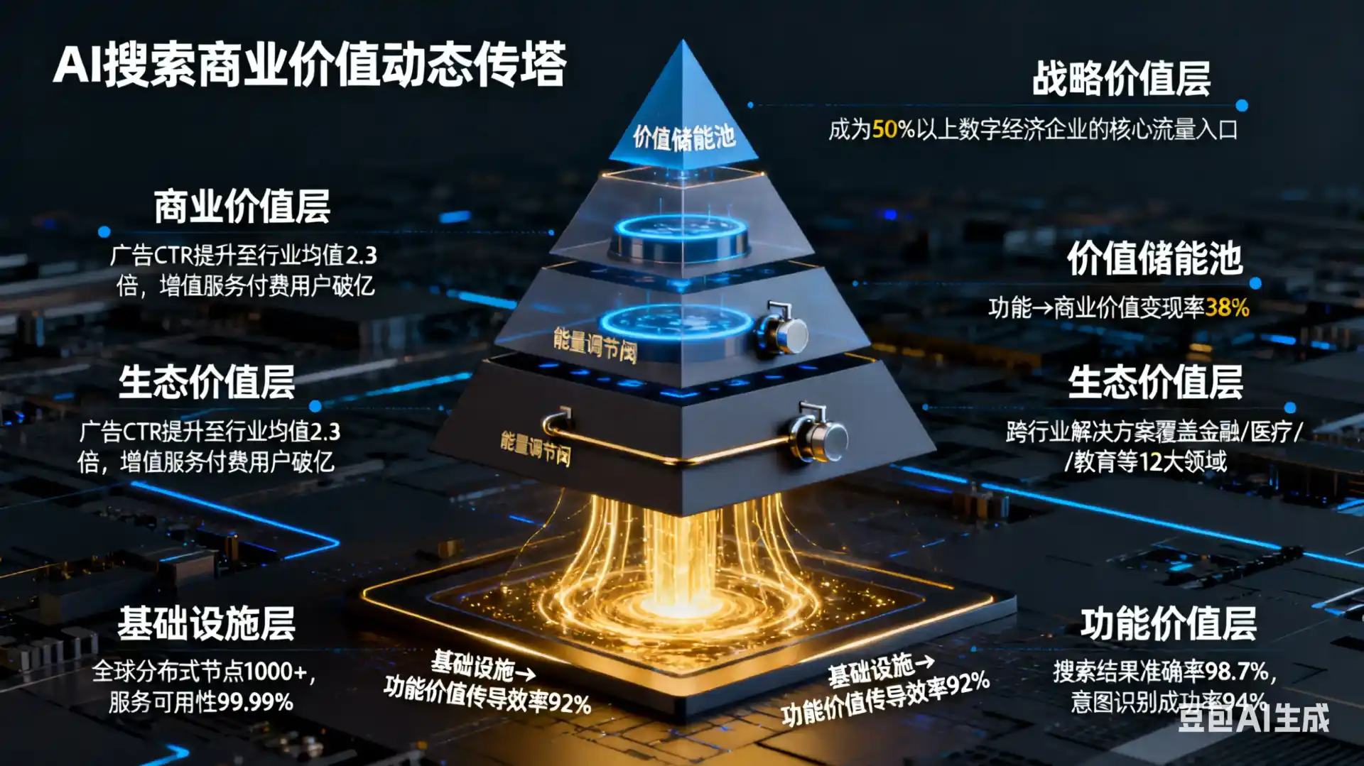 告别传统流量困局，莒南县GEO优化助力企业抢占AI问答新流量