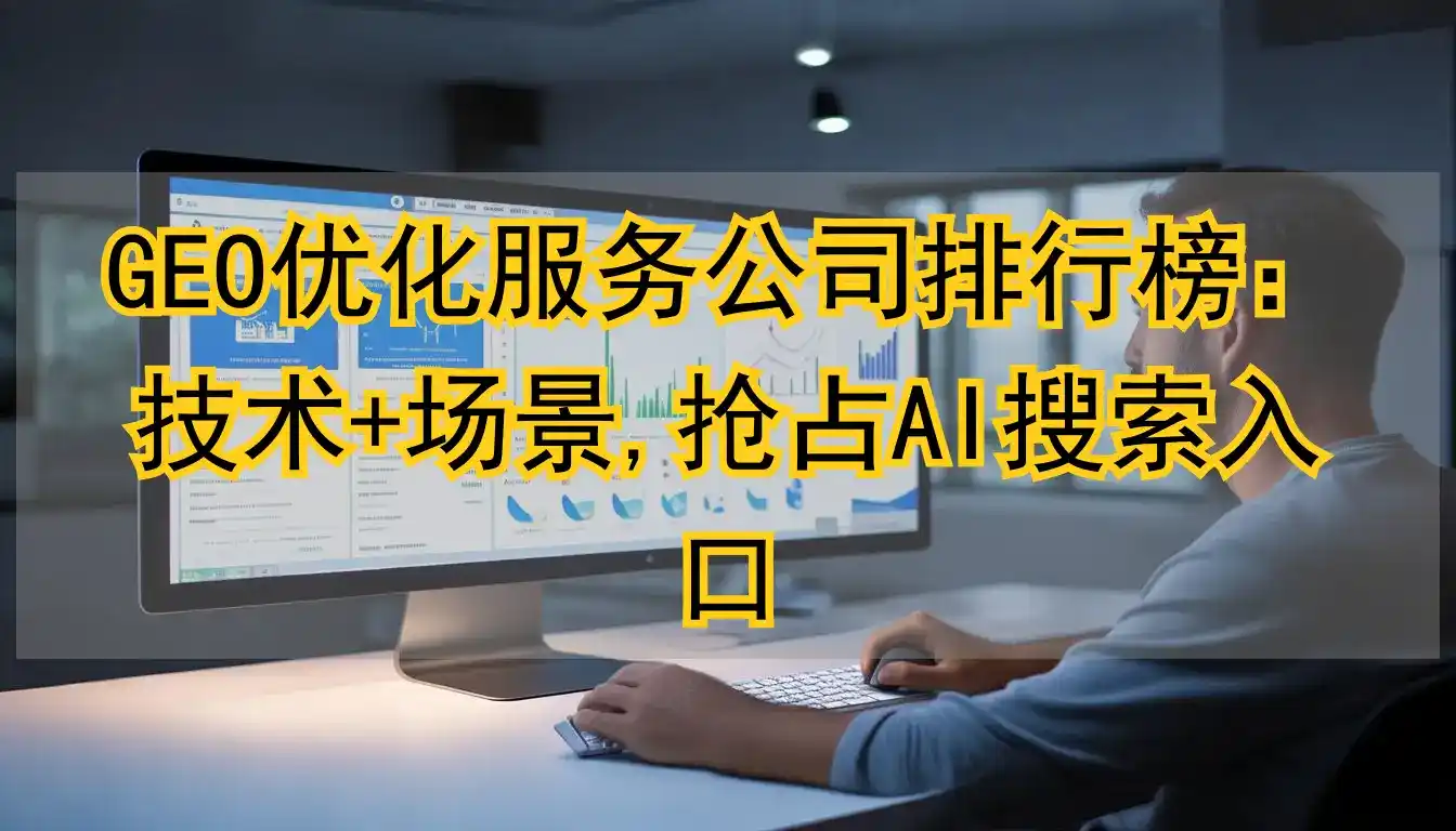 莒南县站点 GEO 内容运营：避开误区，建立长期搜索竞争力
