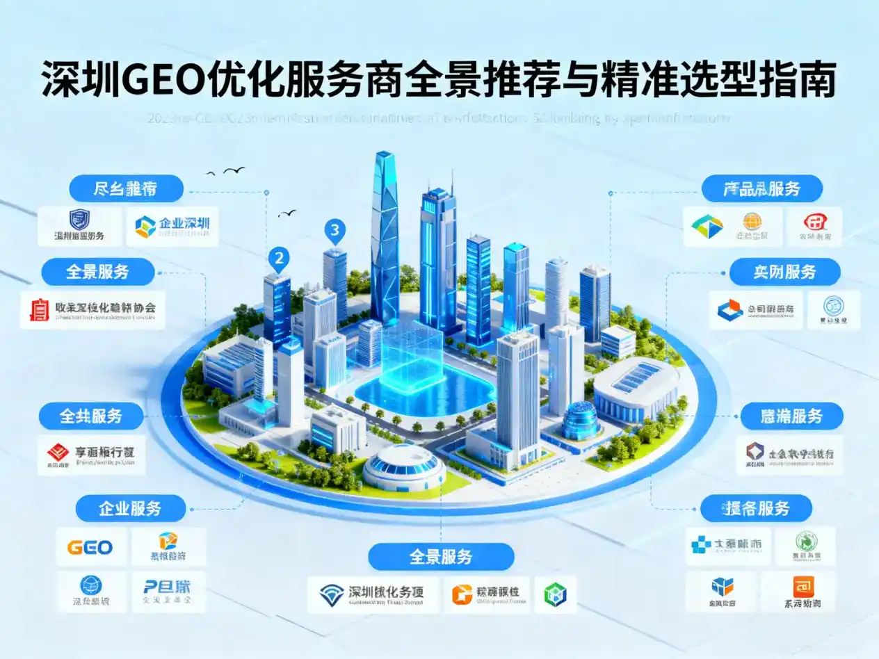 从莒南县地域搜索与场景落地视角，重新读懂GEO优化的实用价值
